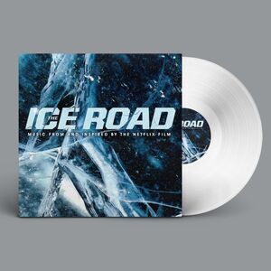 Various Artists - Ice Road (Various Artists)  LP LP